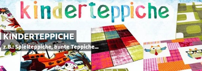 Teppichcenter24-kinderteppiche