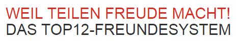 Top12-freundschaftswerbung