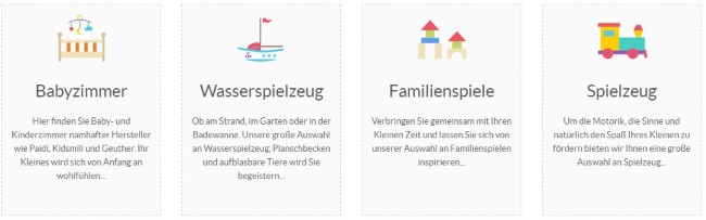 Babyprofi Erstausstattung