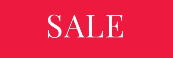 Bonita Sale