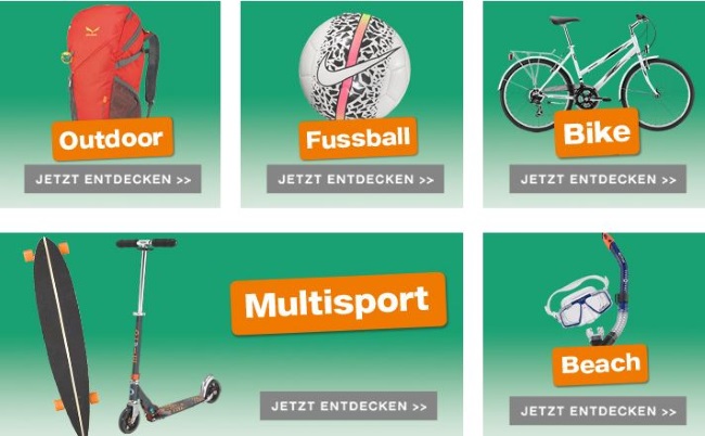 Dosenbach Sport