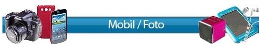 Kabika Mobil und Foto