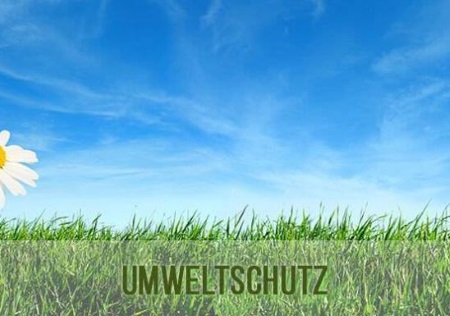 Noteboox Umweltschutz