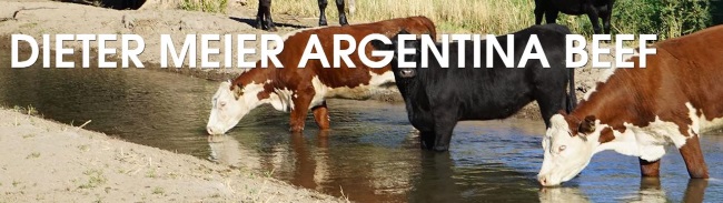 Otto Gourmet Argentina Beef