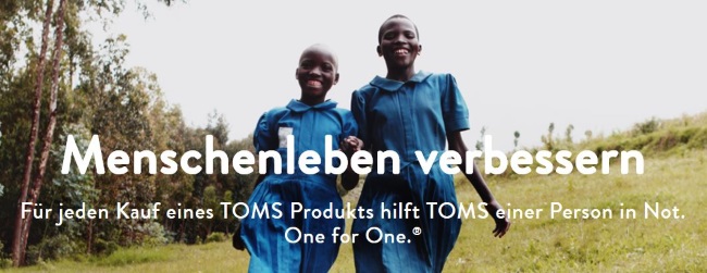TOMS-Hilfe