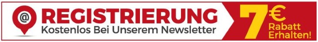eGlobalCentral Gutschein Newsletter