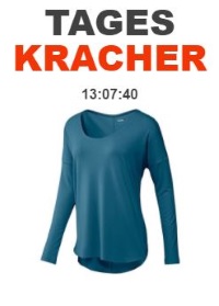 Jogging Point Tages-Kracher