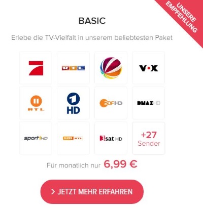 Magine tv gutscheincode