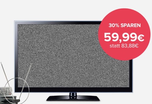 Magine TV Sonderangebote