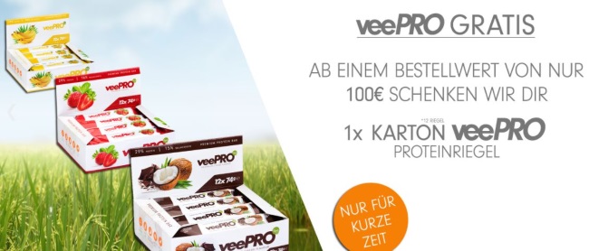 ProFuel Gratisartikel