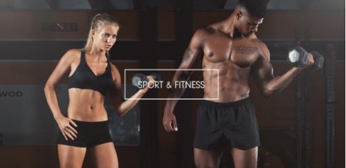 ProFuel Sport und Fitness
