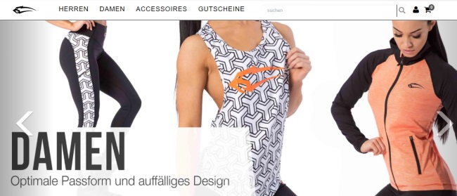 Smilodox Onlineshop