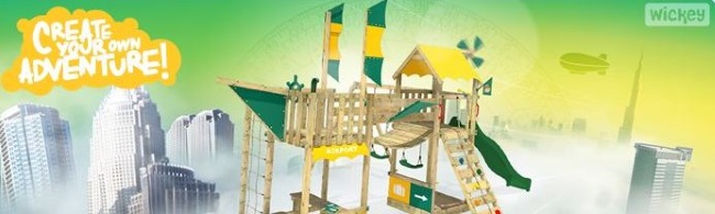 Wickey Sortiment