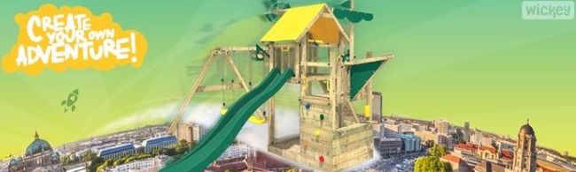 Wickey Spielwelten