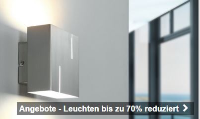 Wohnlicht Sale