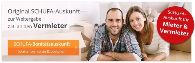 Meine Schufa Coupon
