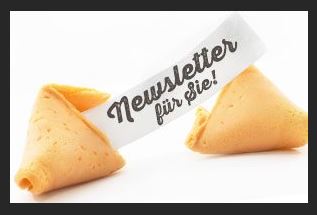 schenkYOU Newsletter
