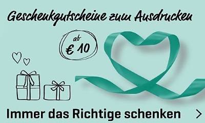 yomonda Geschenkgutscheine