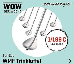 yomonda WOW-Angebote
