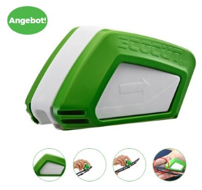 EcoCut Pro