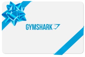 Gymshark Geschenkgutscheine