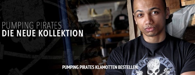 Muskelmacher Shop Kleidung