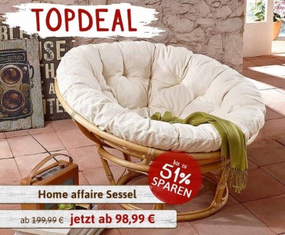 naturloft Topdeal