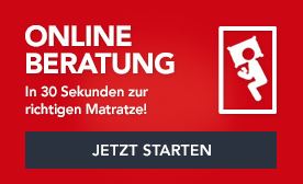 Matratzen Concord Online-Beratung