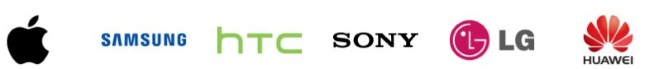 Smarterphonestore Topmarken