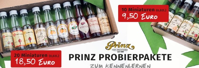 mySpirits Probierpakete