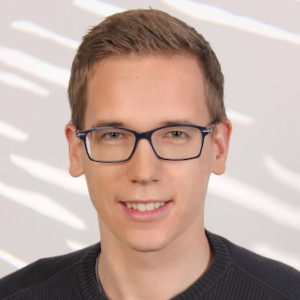 Profilbild von Daniel Wolf