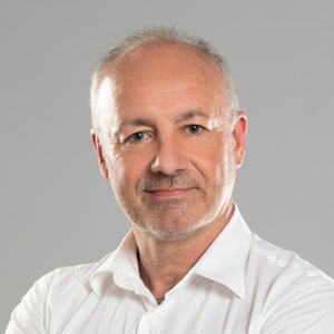 Profilbild von Dariusz Strenziok