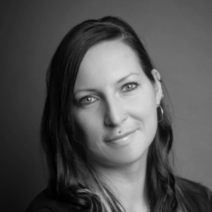 Profilbild von Denise Metzner
