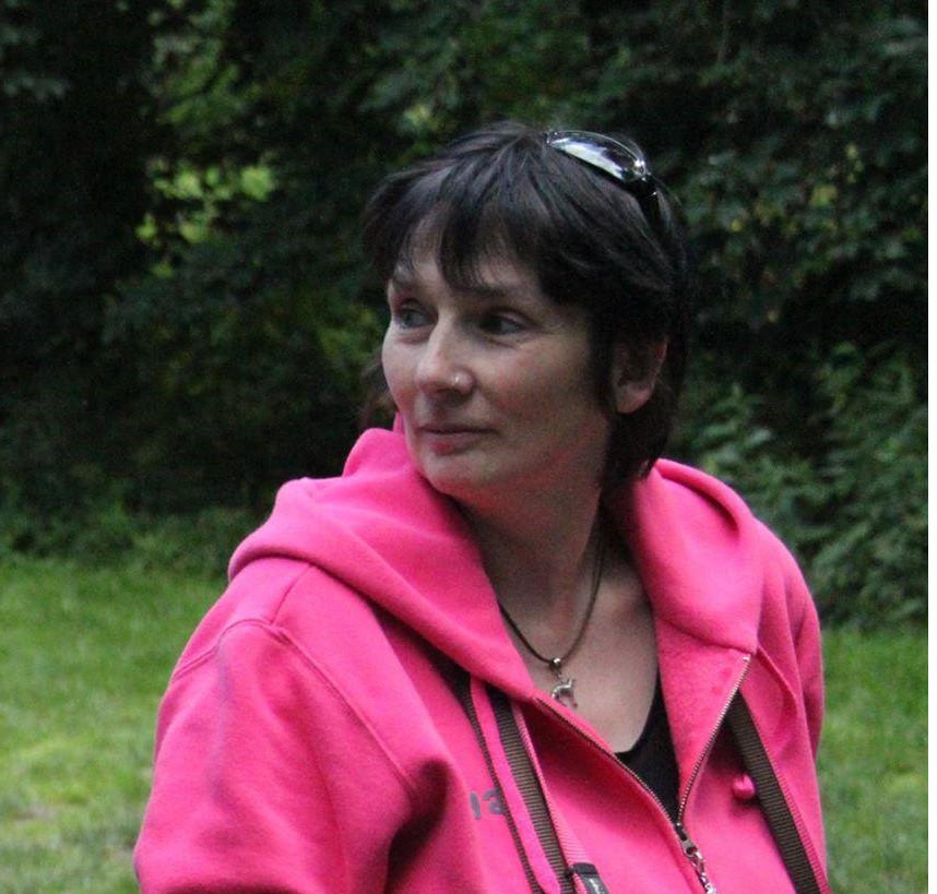 Profilbild von Marie Tenbusch