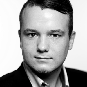 Profilbild von Sven Heidorn