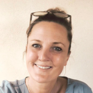 Profilbild von Tanja Stark