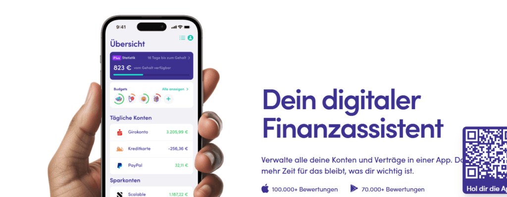 Finanzguru Gutschein